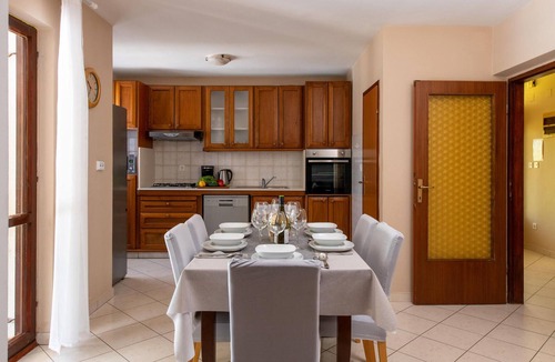 Sveta Nedelja House | Amazing home in Labin