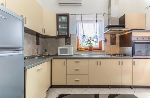 Kapelica House | Amazing home in Labin