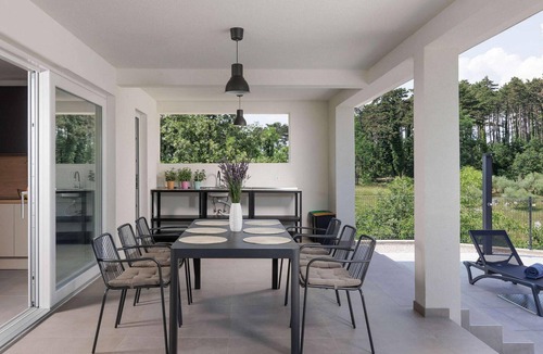 Sveta Nedelja House | Amazing home in Labin