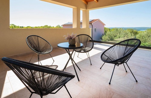 Viskovici House | Amazing home in Labin