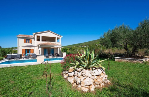 Viskovici House | Amazing home in Labin