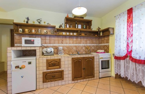 Martinski House | Amazing home in Martinjski