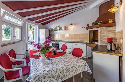 Medulin House | Amazing home in Medulin