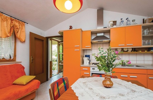 Nedescina House | Amazing home in Nedescina with sauna