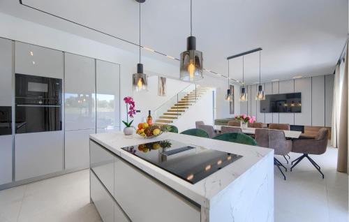 Sveta Nedelja House | Amazing Home In Nedescina