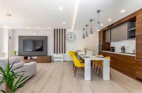 Zaton House | Amazing home in Nin with sauna