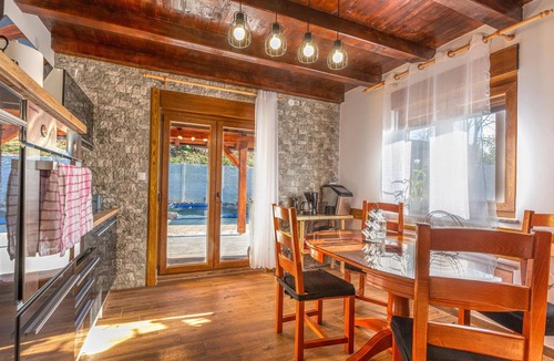 Perusic House | Amazing home in Perusic with sauna