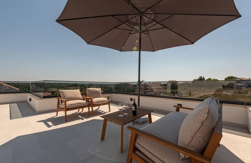 Poljica House | Amazing home in Poljica Brig
