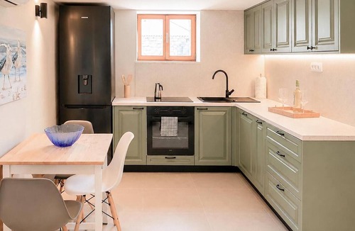 Podgradina House | Amazing home in Podgradina