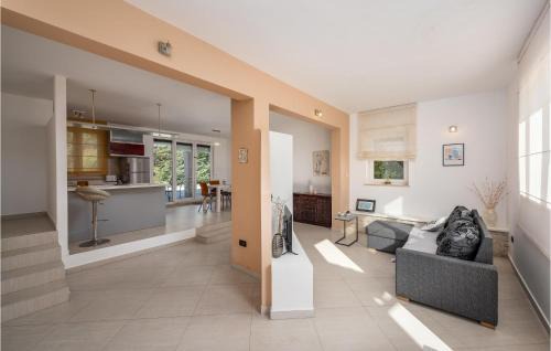 Gulici House | Amazing Home In Porec