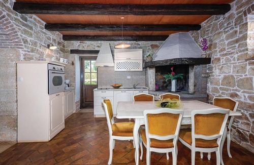 Gedici House | Amazing home in Porec