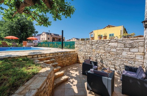 Gedici House | Amazing home in Porec