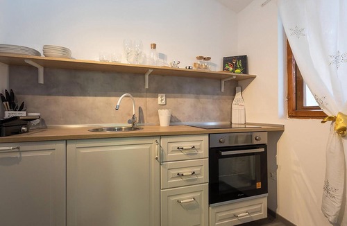 Buici House | Amazing home in Porec
