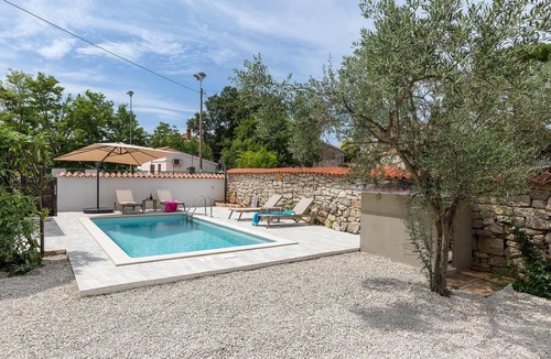 Buici House | Amazing home in Porec