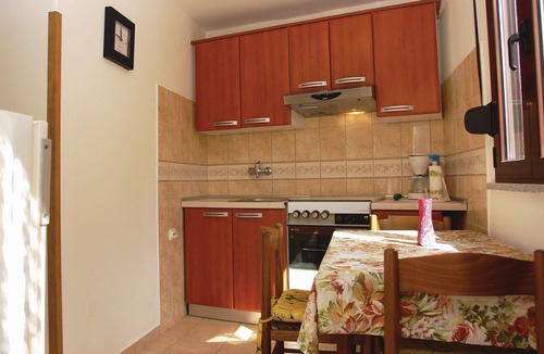 Pomer House | Amazing home in Pula with WiFi