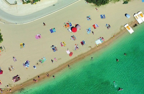Pomer House | Amazing home in Pula with WiFi