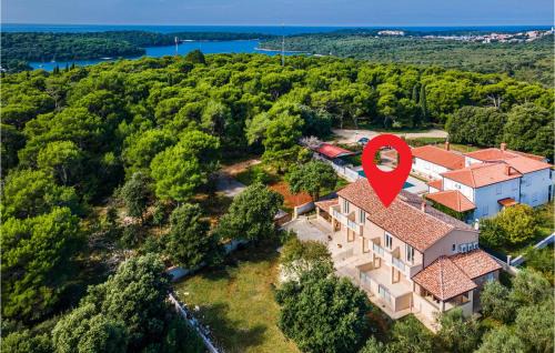 Vinkuran House | Amazing Home In Pula With Wifi