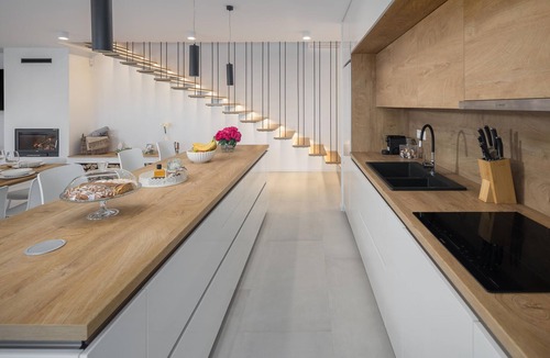 Visnjan House | Amazing home in Rapavel with sauna