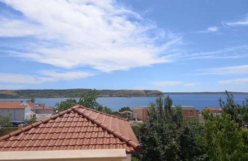 Rtina House | Amazing home in Razanac