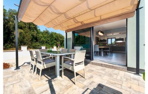Borik House | Amazing Home In Rovinj