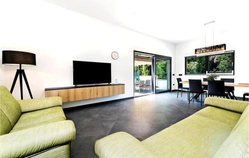 Borik House | Amazing Home In Rovinj