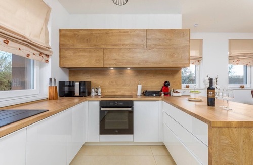 Marcana House | Amazing home in Segotici