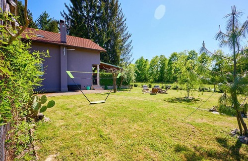 Lekenik House | Amazing home in Sisinec with WiFi