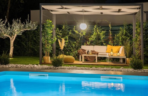Zminj House | Amazing home in Sivati