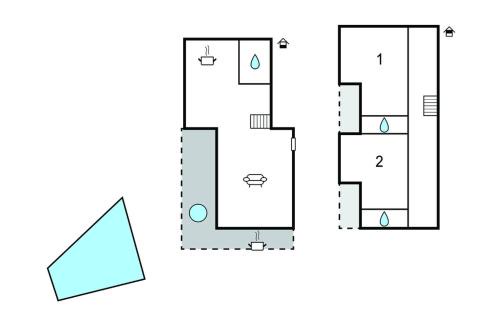 Slunj House | Amazing Home In Slunj