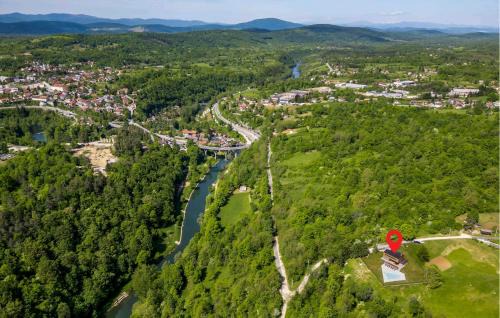 Slunj House | Amazing Home In Slunj