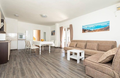 Soline House | Amazing home in Soline