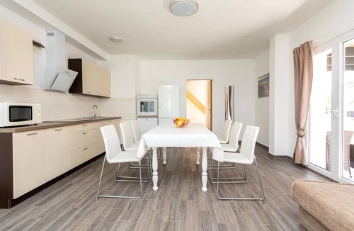 Soline House | Amazing home in Soline