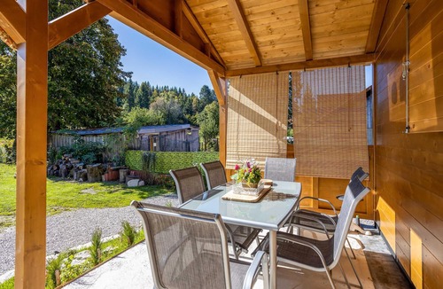 Mrkopalj House | Amazing home in Sunger with sauna