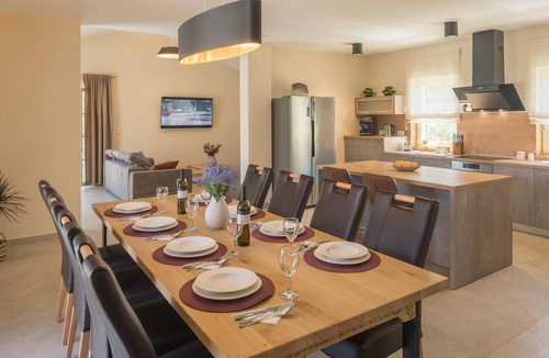 Murine House | Amazing home in Umag with sauna