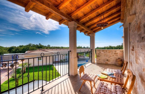 Babici House | Amazing home in Umag with sauna