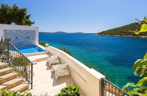 Vinisce House | Amazing home in Vinisce