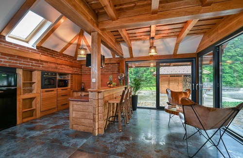 Ivanec House | Amazing home in Vitesinec with sauna