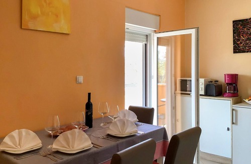 Vinjerac House | Amazing home in Zdrilo