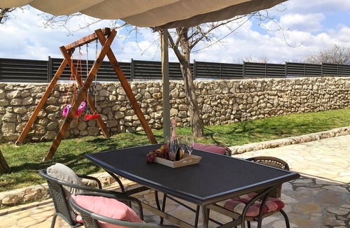 Vinjerac House | Amazing home in Zdrilo