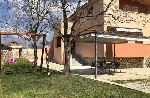 Vinjerac House | Amazing home in Zdrilo