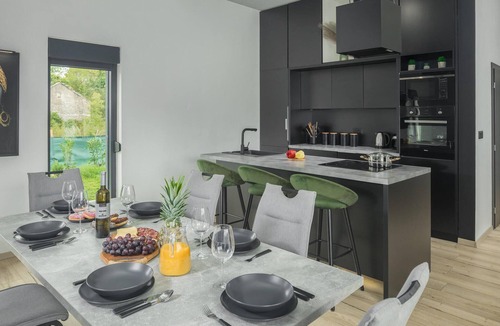 Muzini House | Amazing home in Zminj
