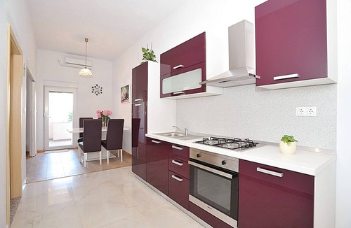 Poljana Apartment | Amazing Place 4 Peaceful Holiday L