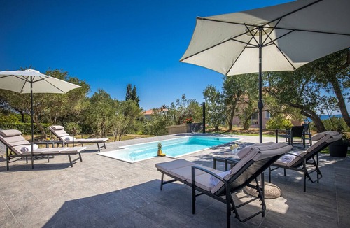 Banjol Villa | Amazing Villa Karla Rab