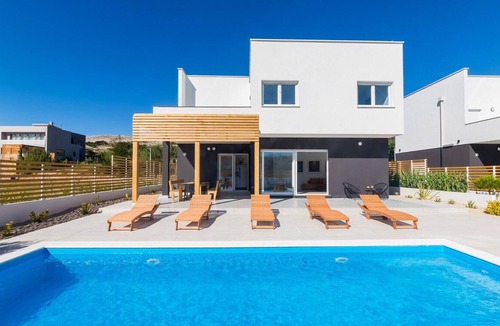 Pag Villa | Amazing Villa Venus