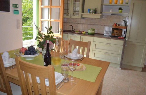 Borak House | Amazing Villas in Omiš for 8