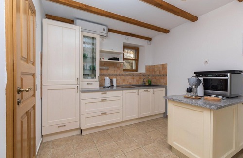 Borak House | Amazing Villas in Omiš for 8