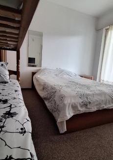 Kosovo Apartment | Ambient