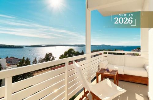 Hvar Hotel | Amfora Hvar Grand Beach Resort