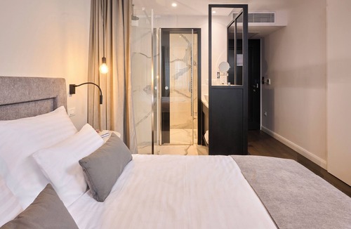 Karlovac Hotel | Aminess Florian & Godler Hotel