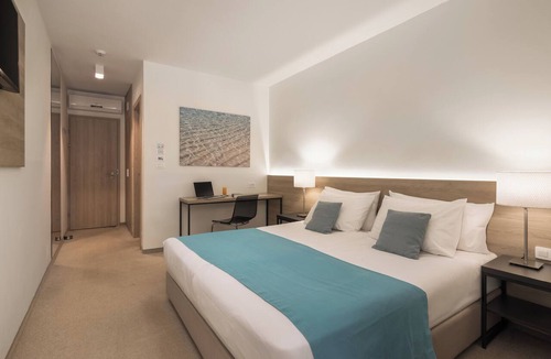 Vrboska Resort | Aminess Senses Hvar Resort